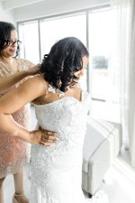 Bride