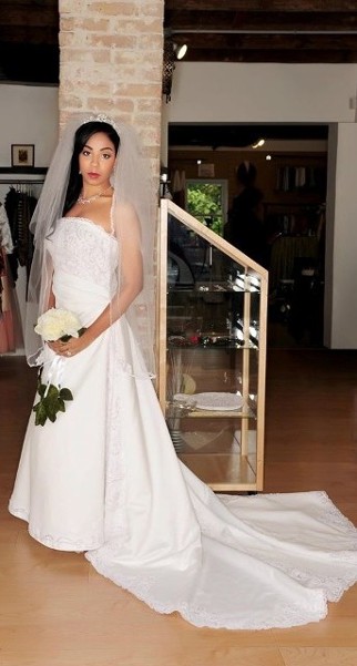 Bridal Gown