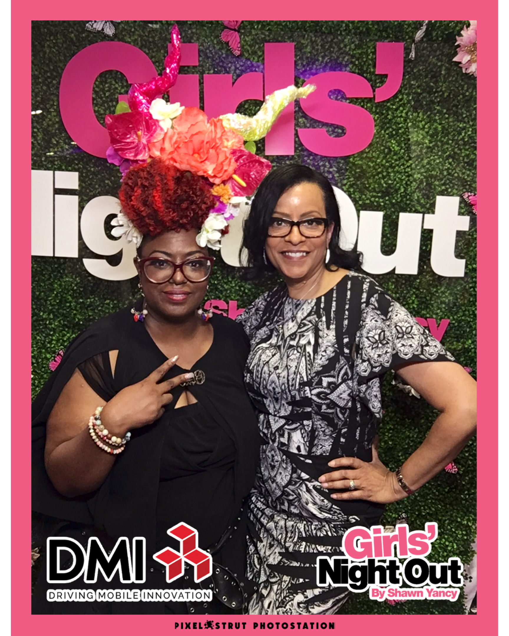 Girls' Night Out