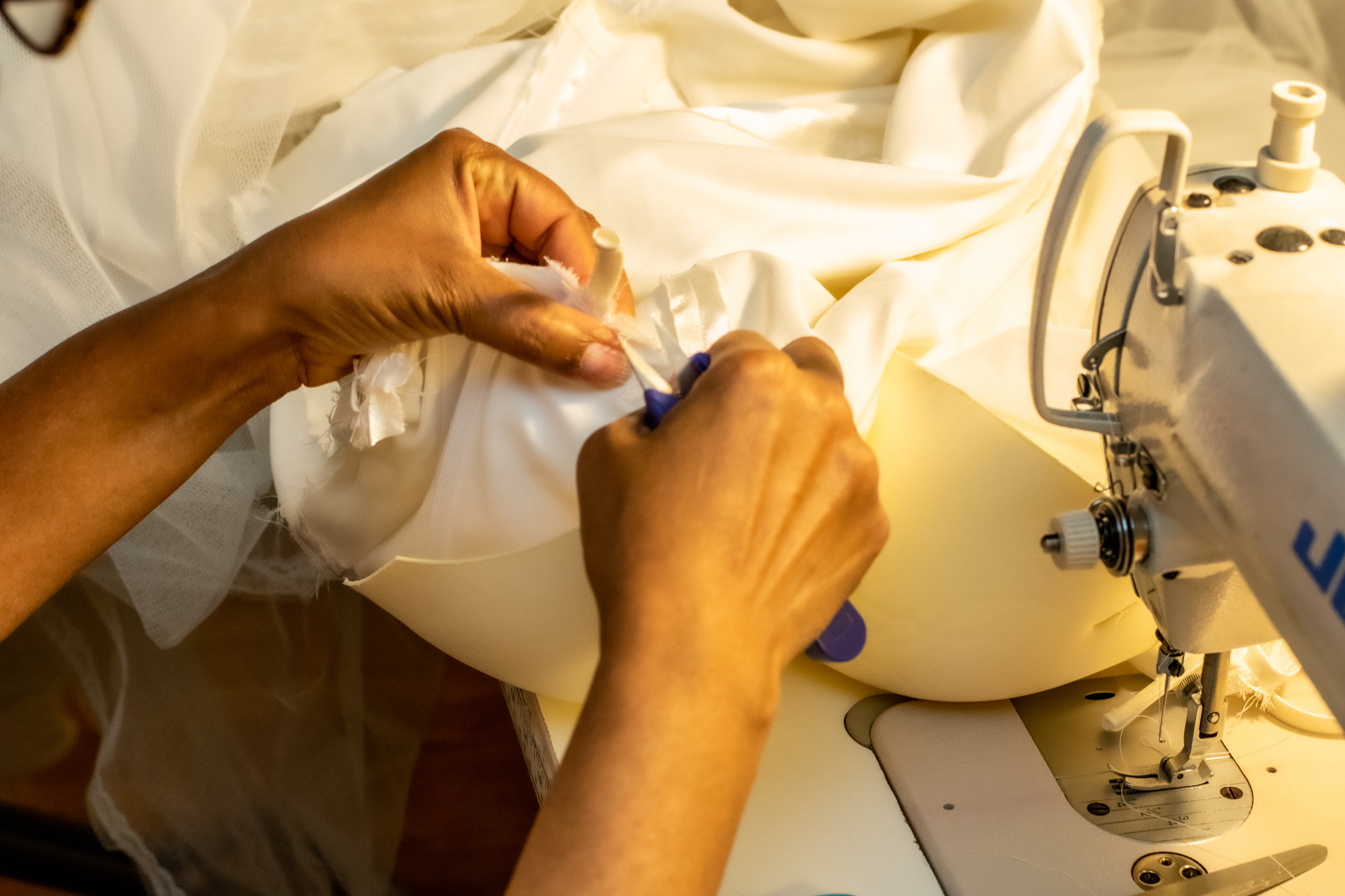 Restyling Alterations
