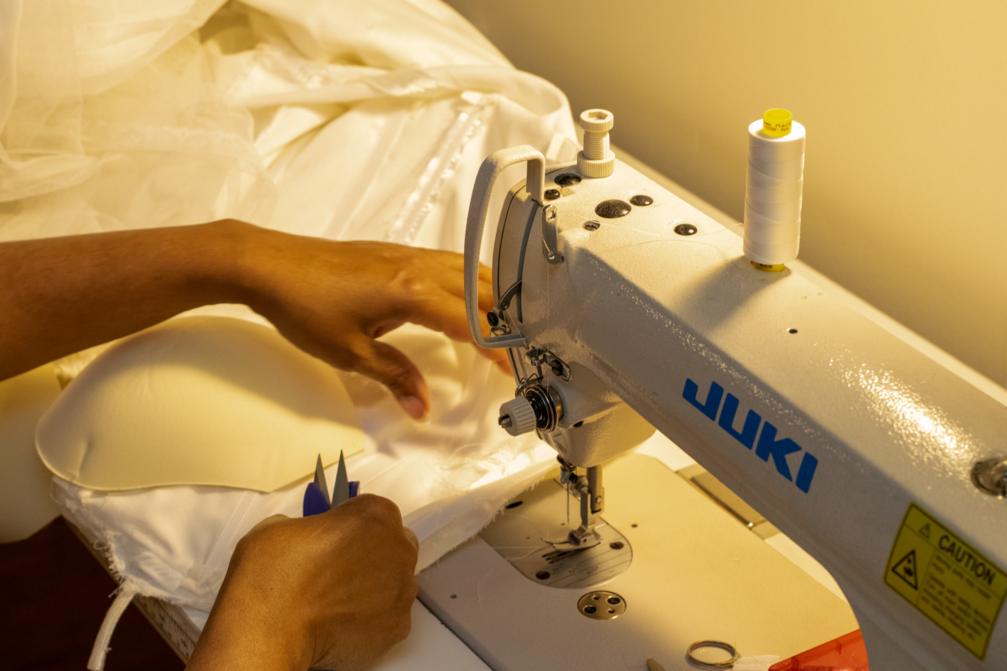 Restyling Alterations