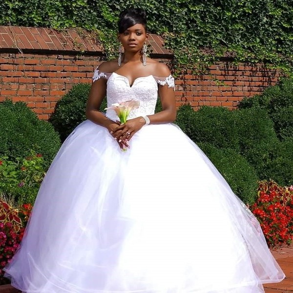 Wedding Gown