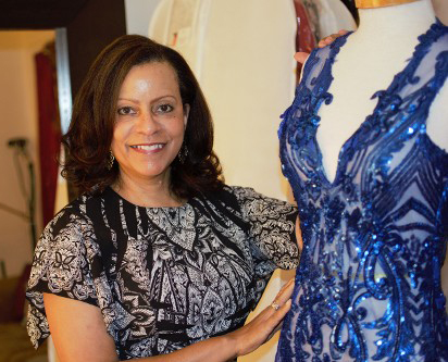 Michele Blanchard Michele Blanchard