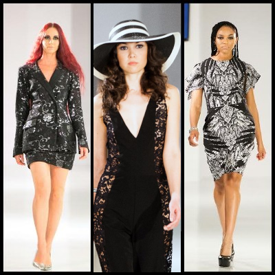 Runway Models 1